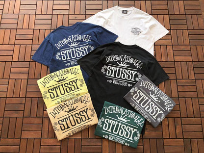 T-Shirts Denim T