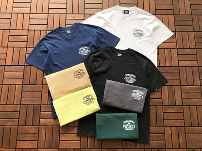 T-Shirts Denim T
