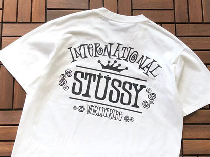 T-Shirts Denim T