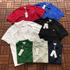 T-shirts Lacoste