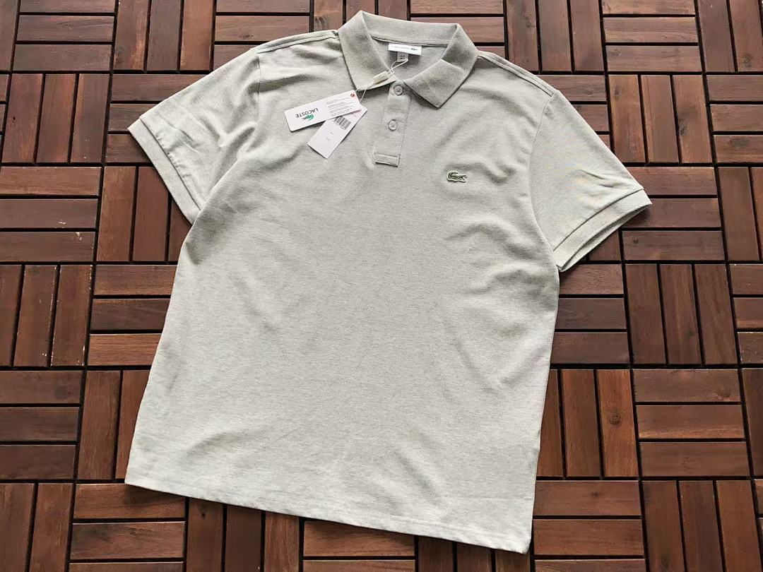 T-shirts Lacoste
