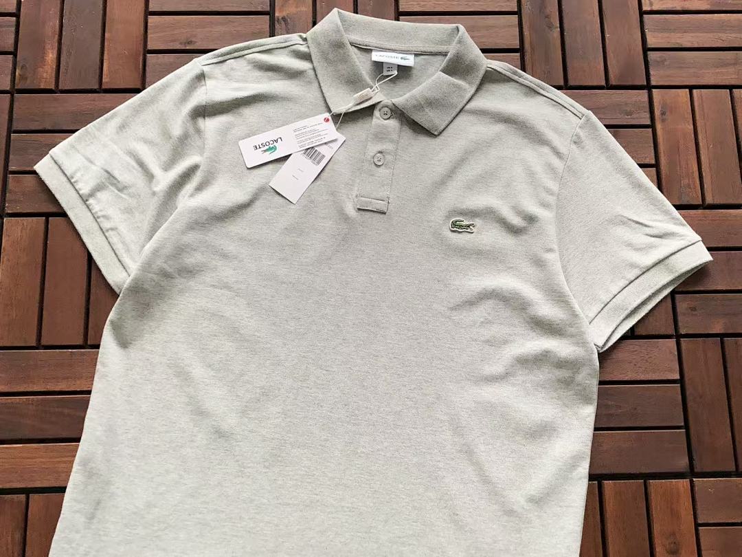 T-shirts Lacoste