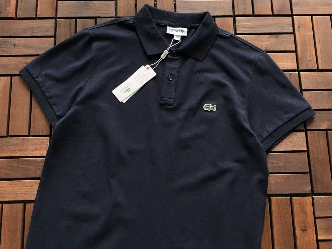 T-shirts Lacoste