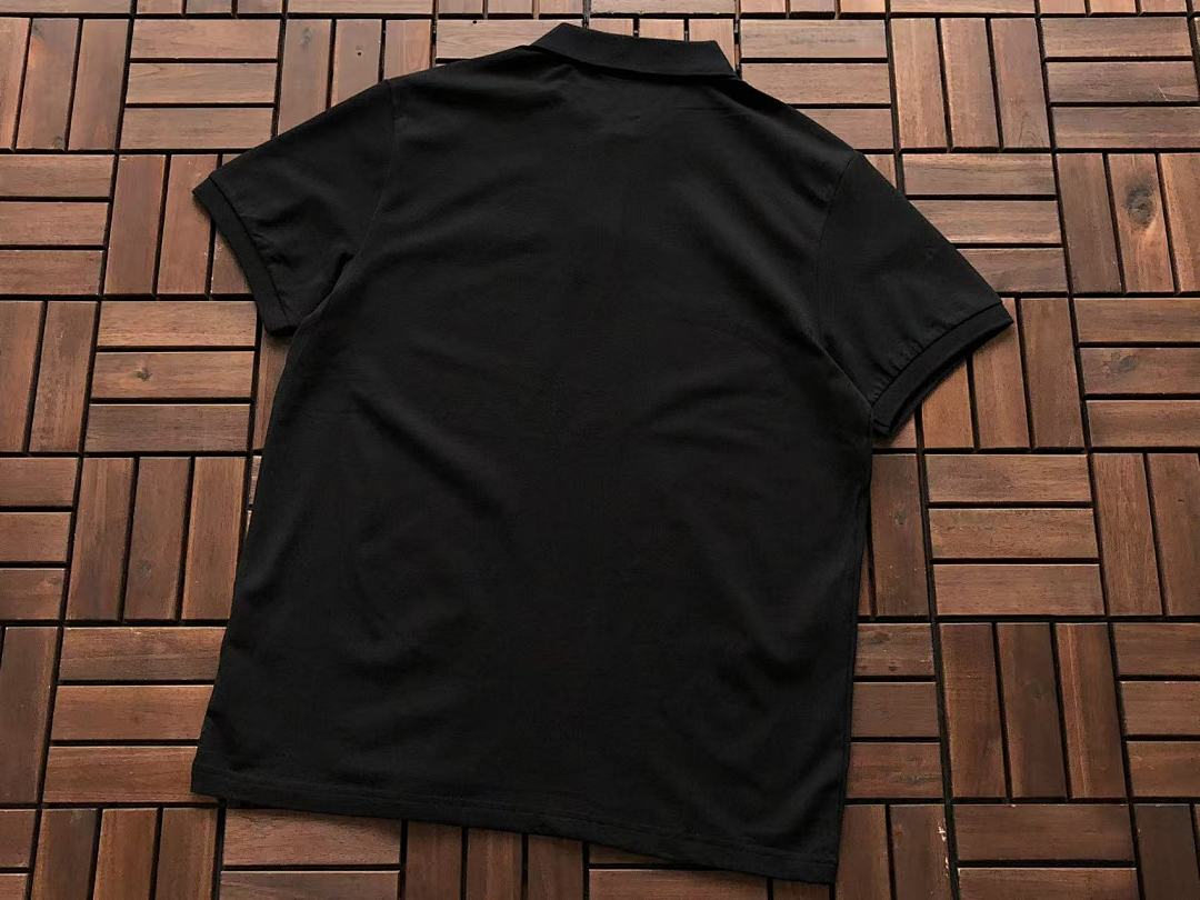 T-shirts Lacoste