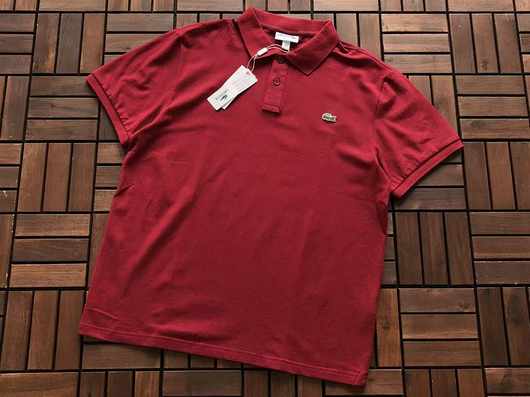 T-shirts Lacoste