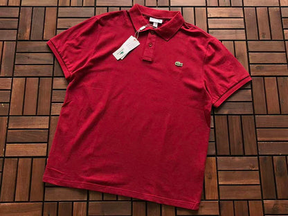 T-shirts Lacoste