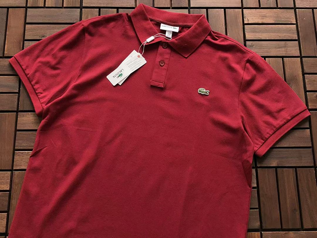 T-shirts Lacoste