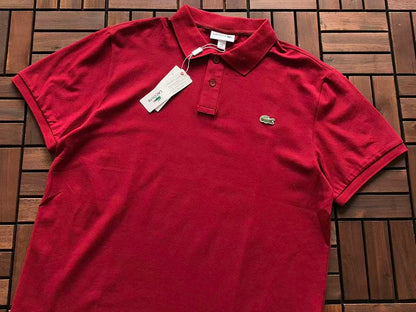 T-shirts Lacoste