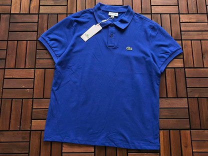T-shirts Lacoste