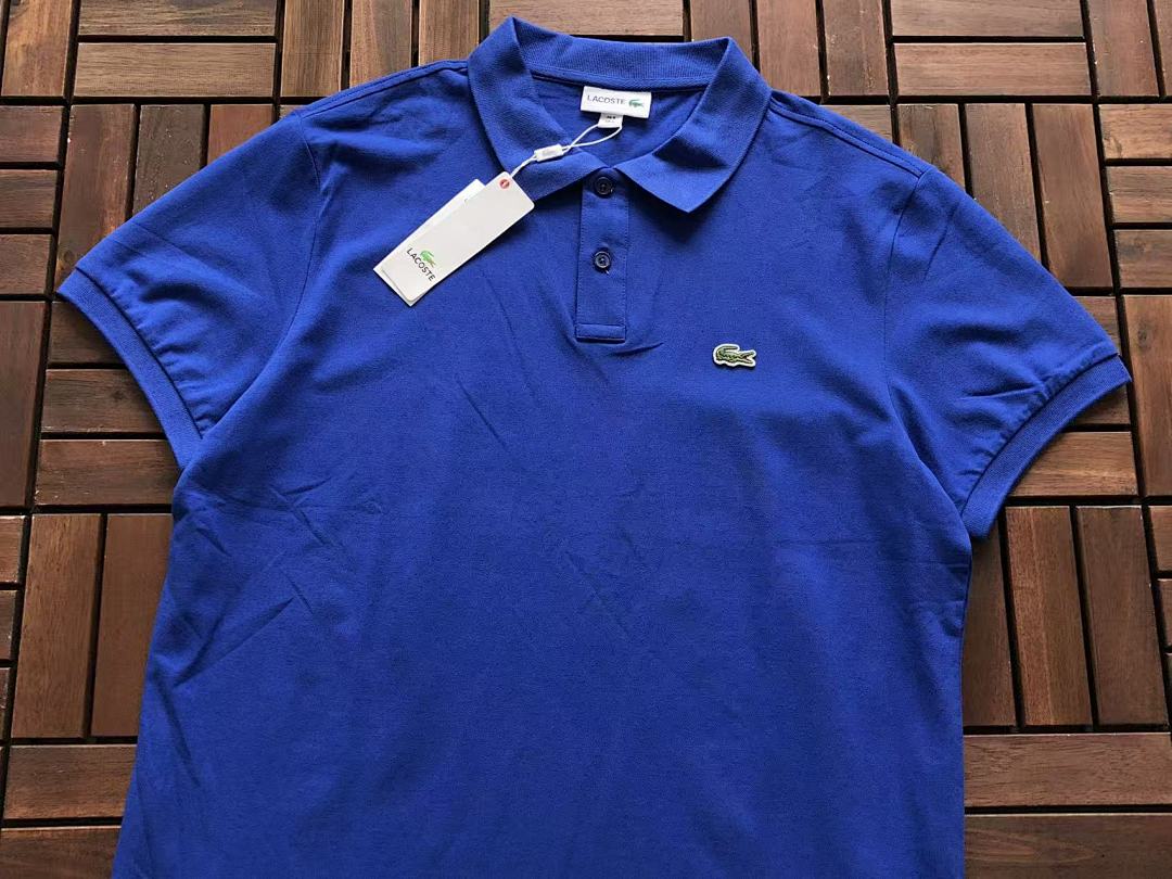 T-shirts Lacoste