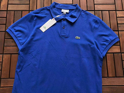 T-shirts Lacoste
