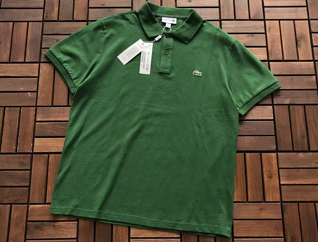T-shirts Lacoste