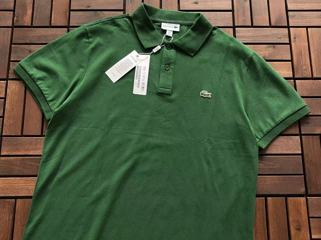 T-shirts Lacoste