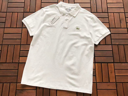 T-shirts Lacoste