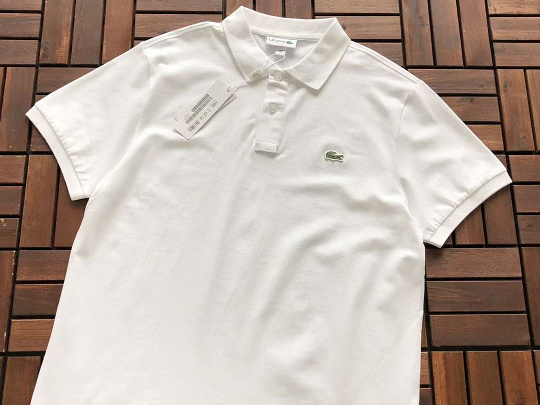 T-shirts Lacoste
