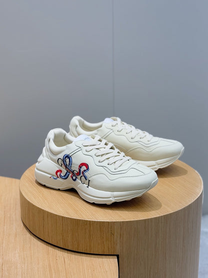Gu Shoes