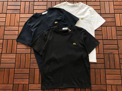 T-shirts Lacoste