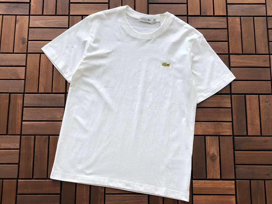T-shirts Lacoste