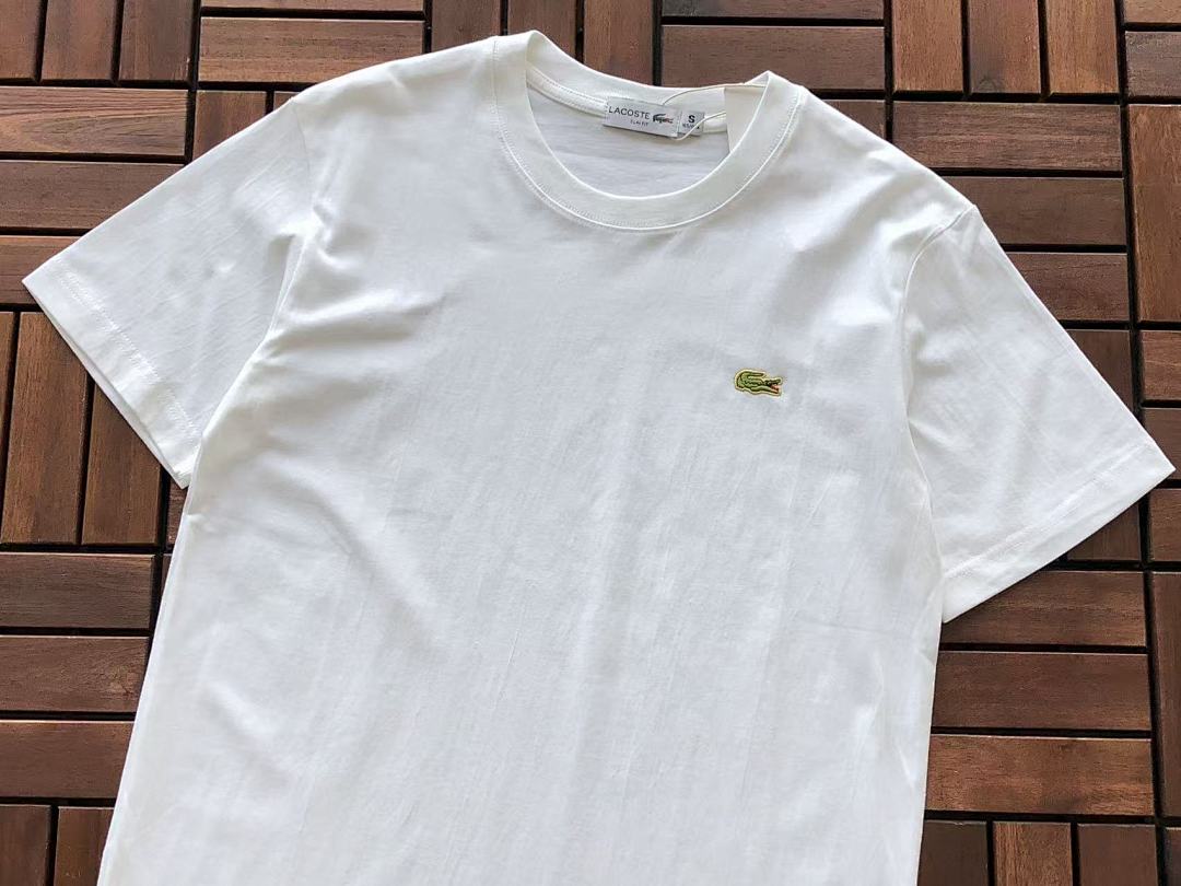 T-shirts Lacoste