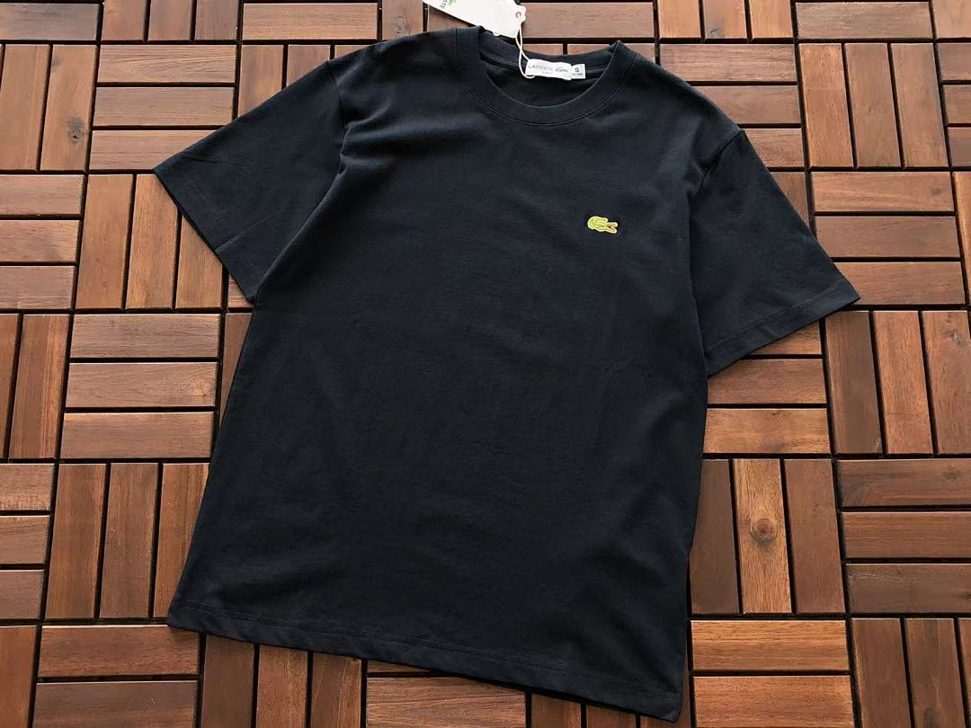 T-shirts Lacoste