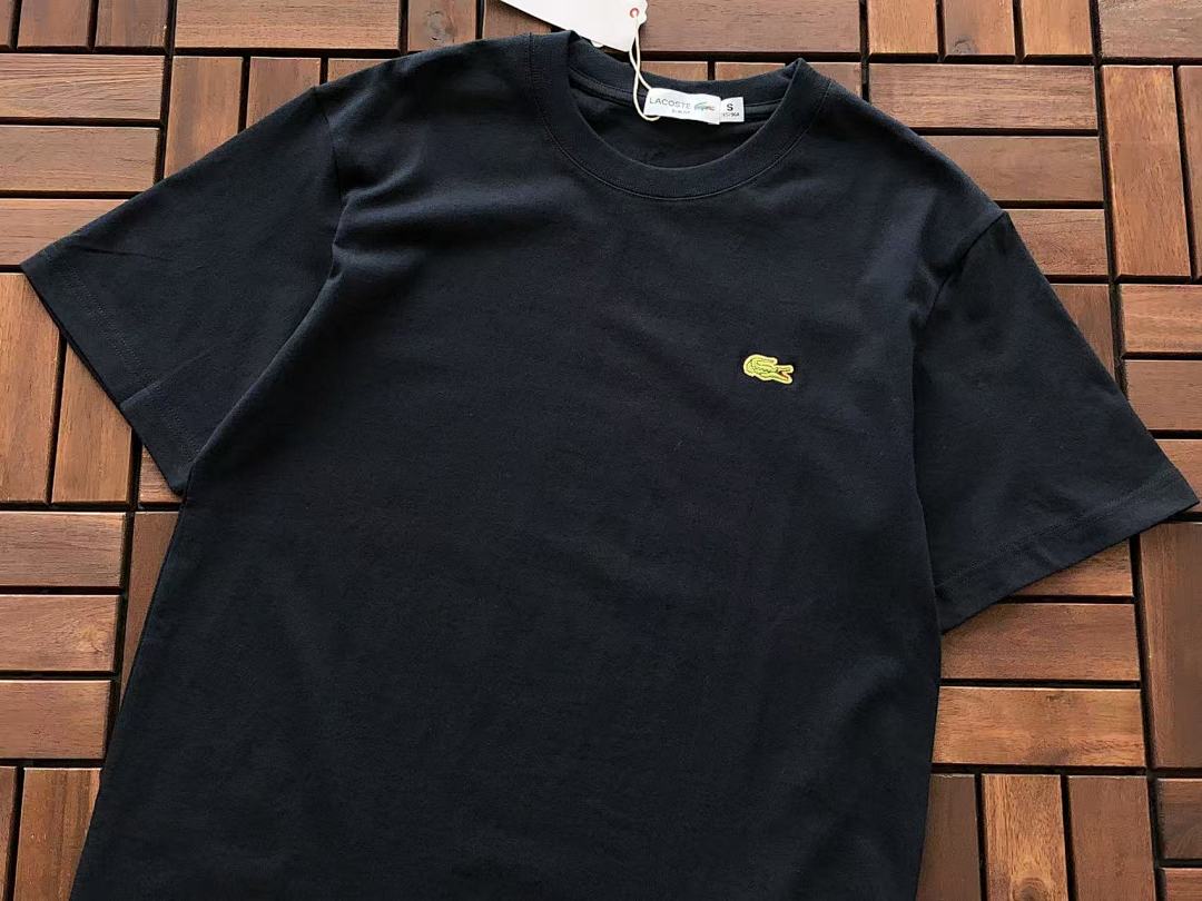 T-shirts Lacoste
