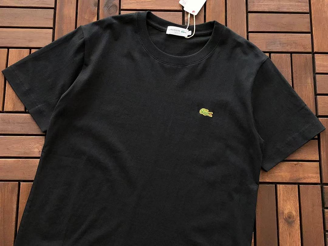 T-shirts Lacoste