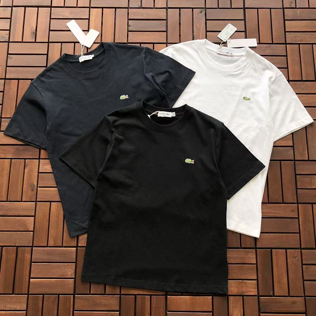 T-shirts Lacoste