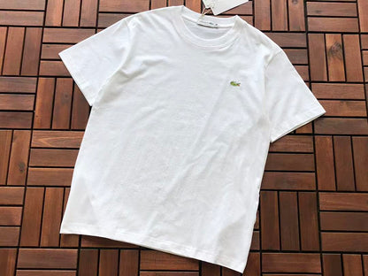 T-shirts Lacoste