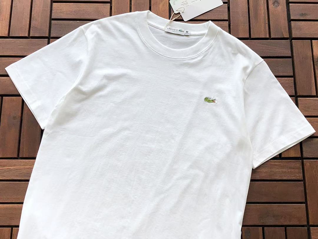 T-shirts Lacoste