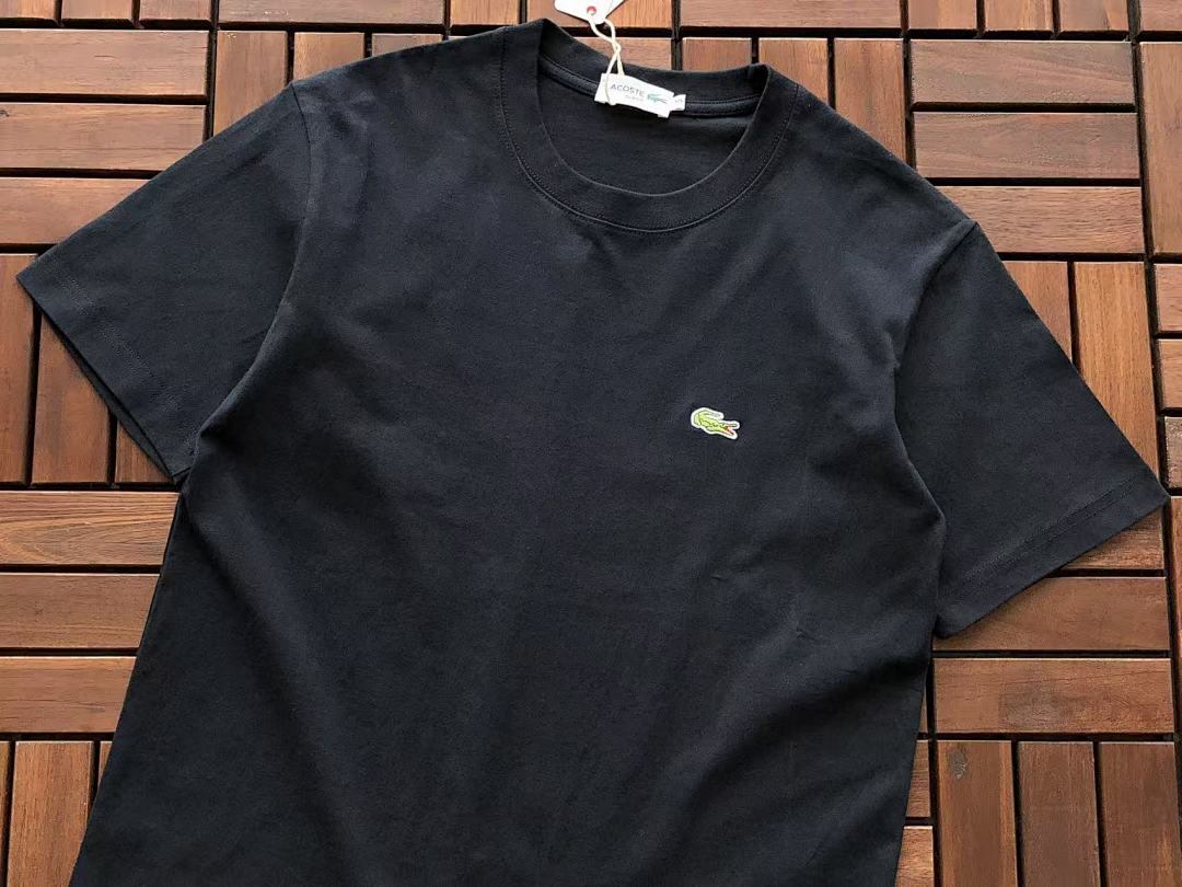 T-shirts Lacoste