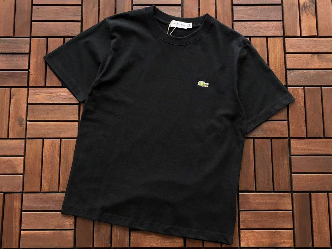 T-shirts Lacoste