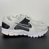 Vomero 5 White / Black