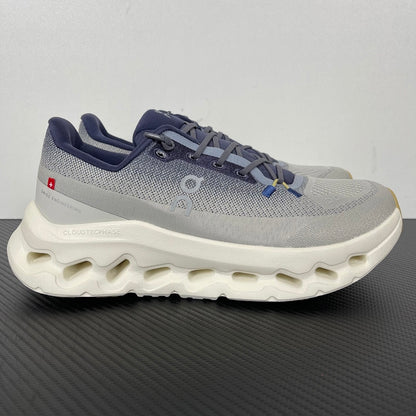 On Running Cloudtilt Remix Grey Fade