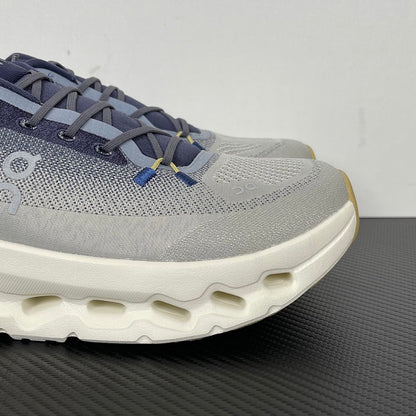 On Running Cloudtilt Remix Grey Fade