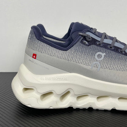 On Running Cloudtilt Remix Grey Fade