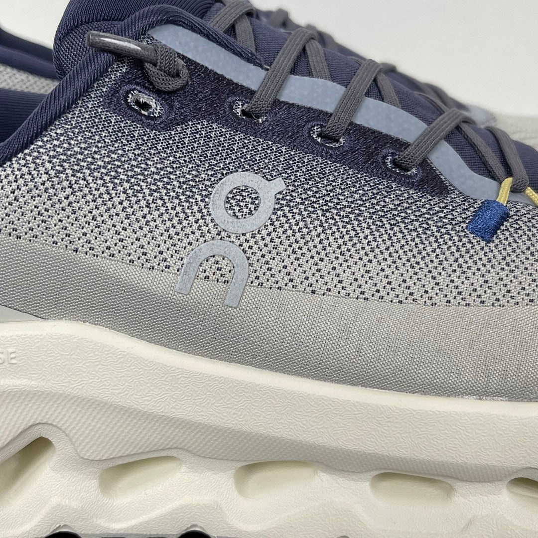 On Running Cloudtilt Remix Grey Fade