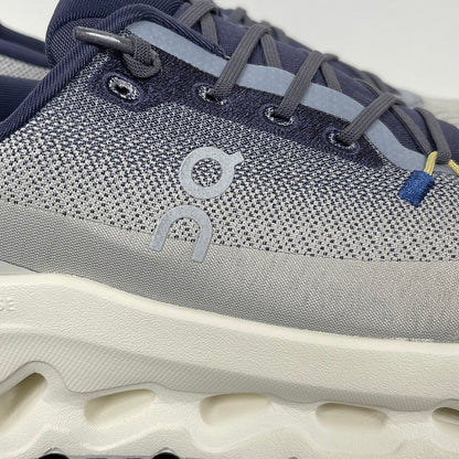 On Running Cloudtilt Remix Grey Fade
