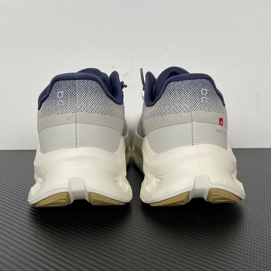 On Running Cloudtilt Remix Grey Fade