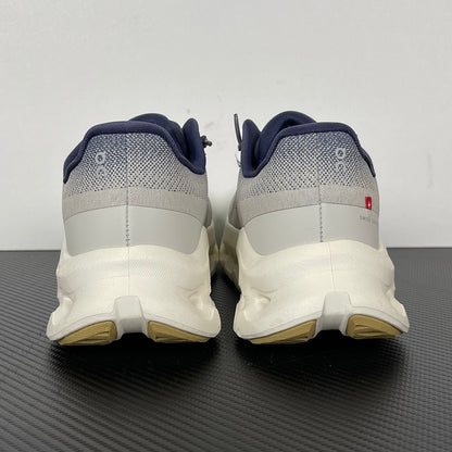On Running Cloudtilt Remix Grey Fade