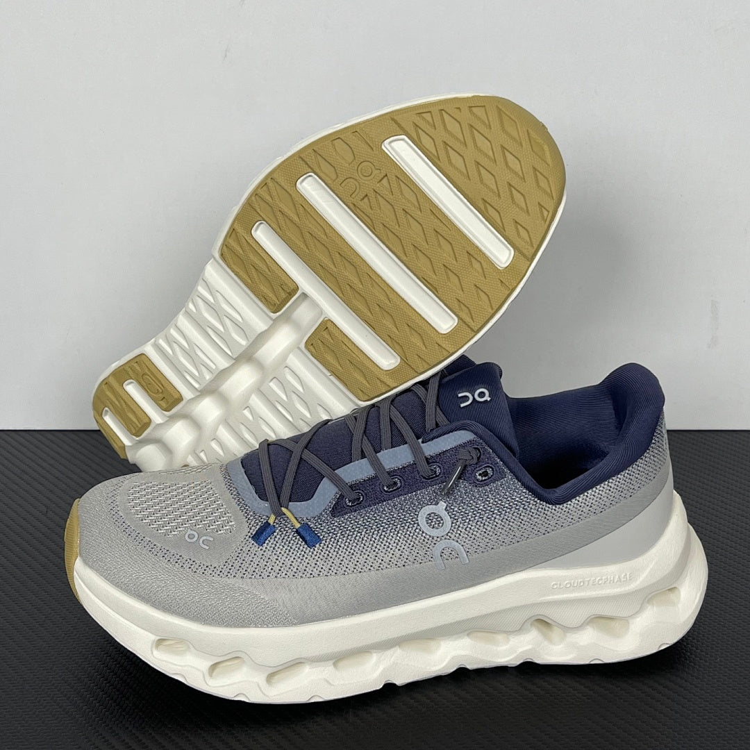 On Running Cloudtilt Remix Grey Fade