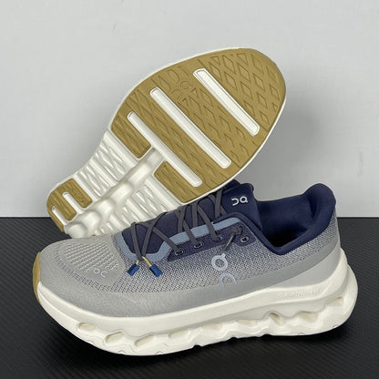 On Running Cloudtilt Remix Grey Fade