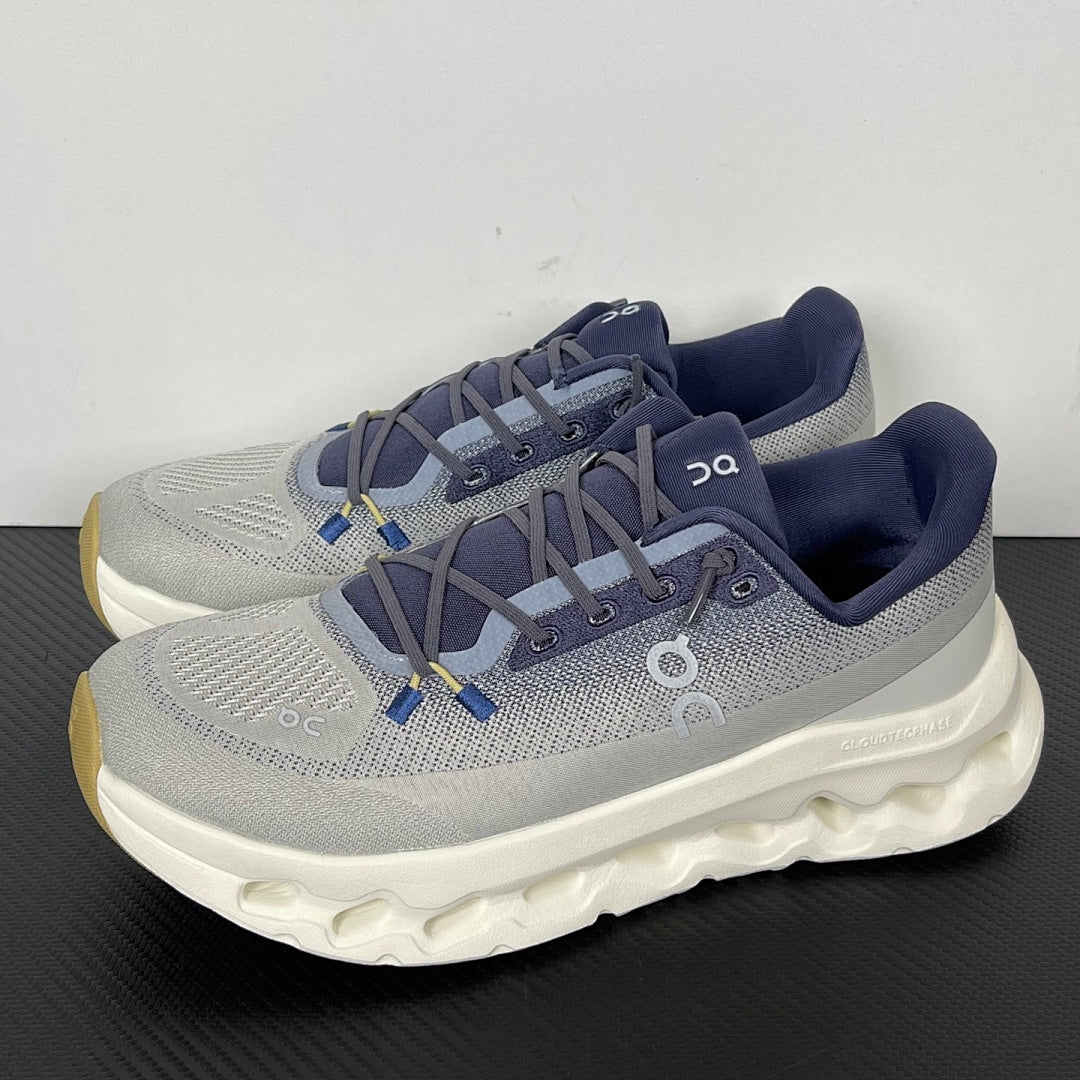 On Running Cloudtilt Remix Grey Fade
