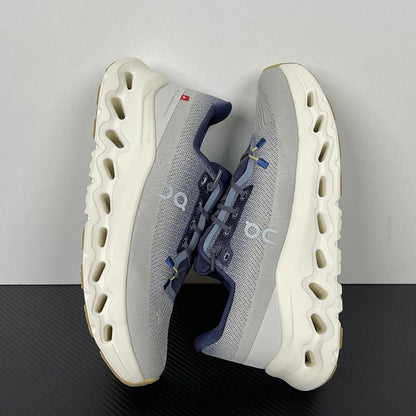 On Running Cloudtilt Remix Grey Fade