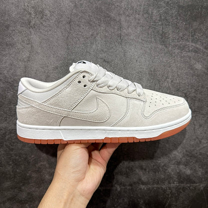Dunk SB Pale Ivory