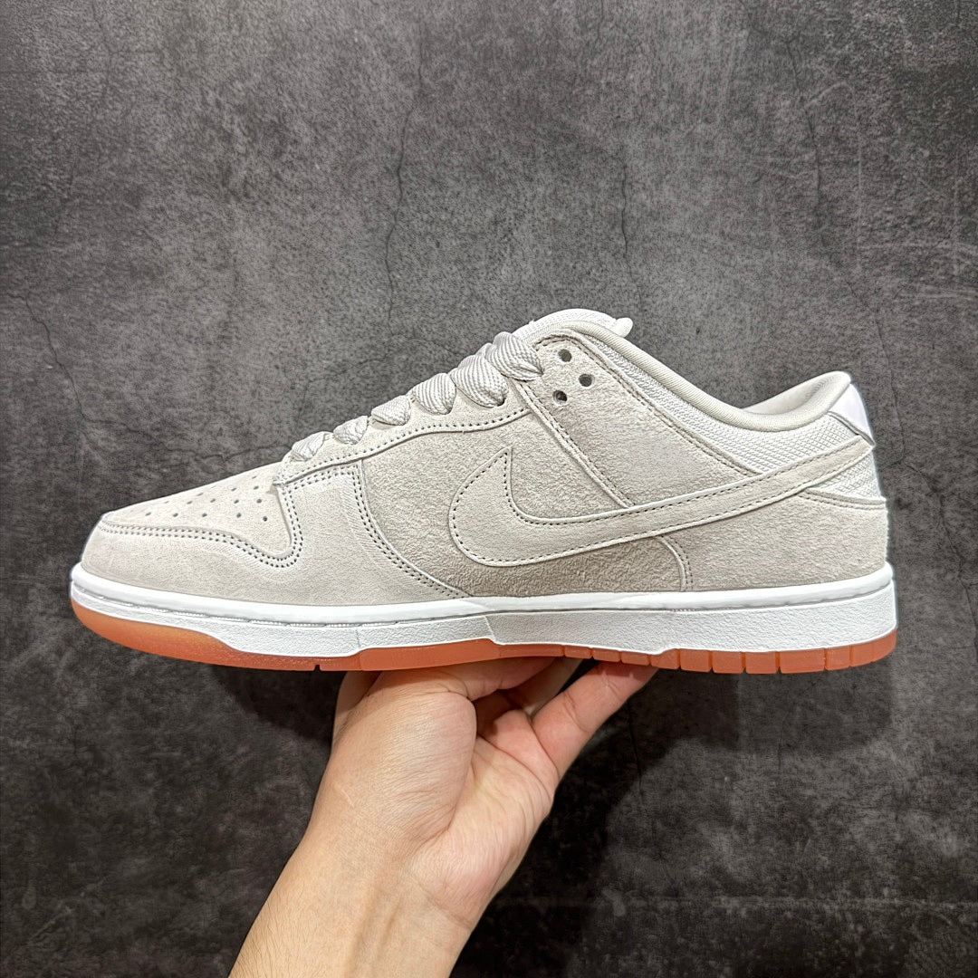 Dunk SB Pale Ivory