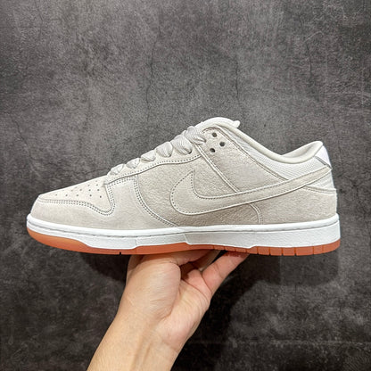 Dunk SB Pale Ivory