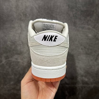 Dunk SB Pale Ivory