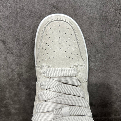 Dunk SB Pale Ivory