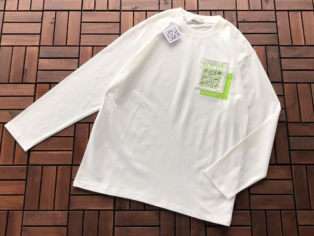 Camisola Loewe