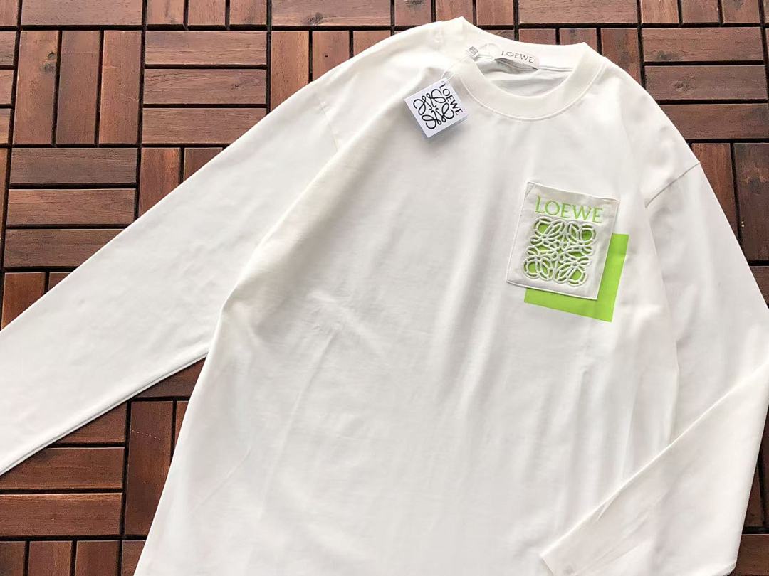 Camisola Loewe